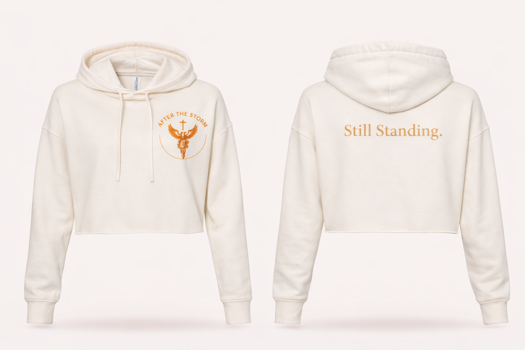 The Staple Sweatshirt
