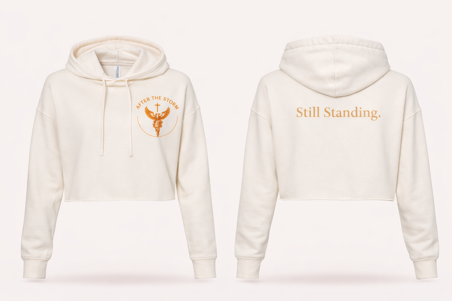 The Staple Sweatshirt