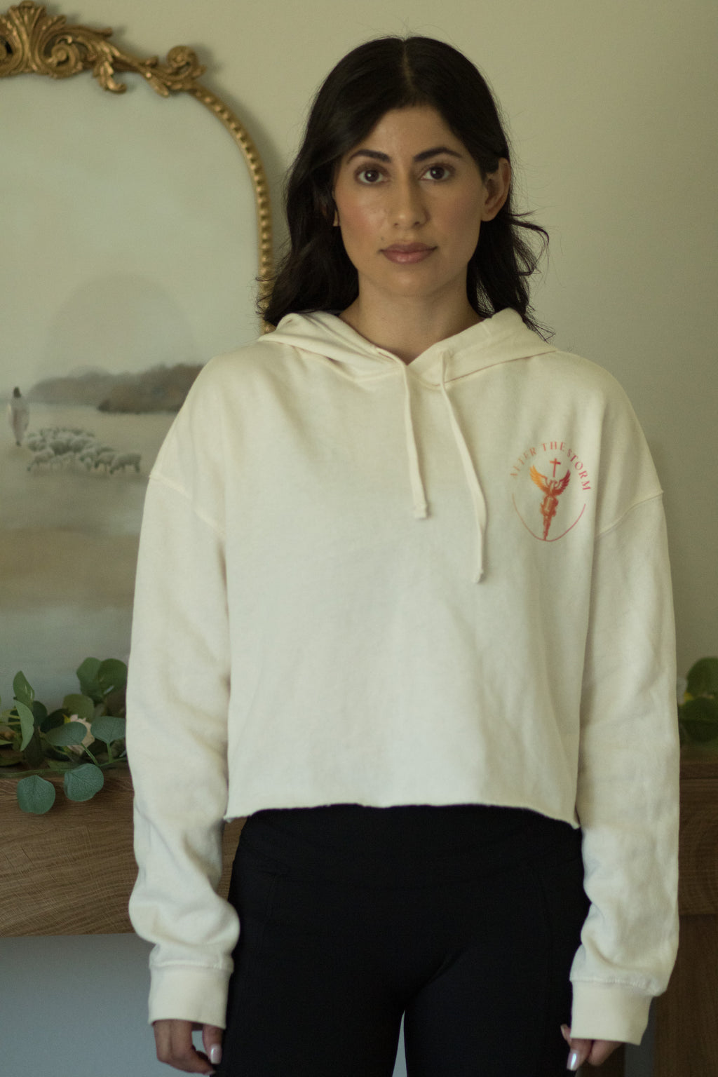 The Staple Sweatshirt